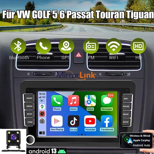 Per golf passat touran - golf,