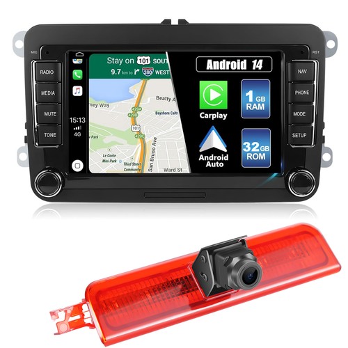 Autoradio gps nav - gb,