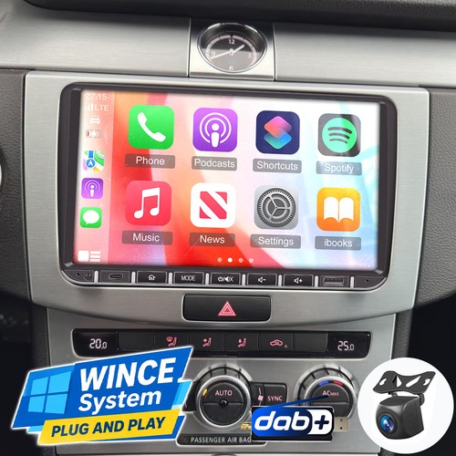 Dab per golf 6 - per, touran