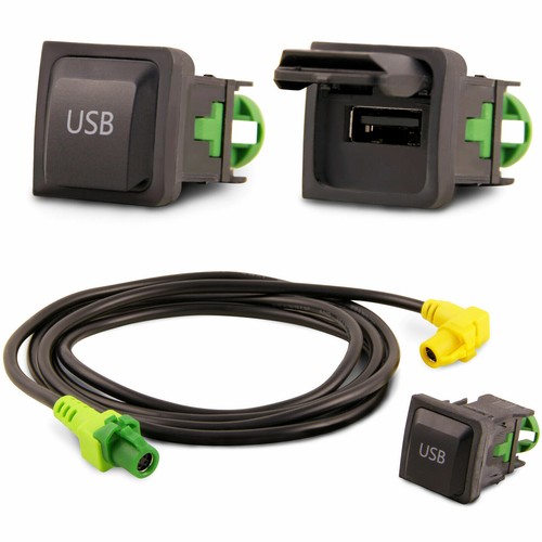 Usb installation bloc - usb,