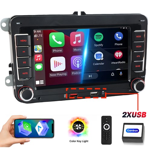 Autoradio android apple - android,