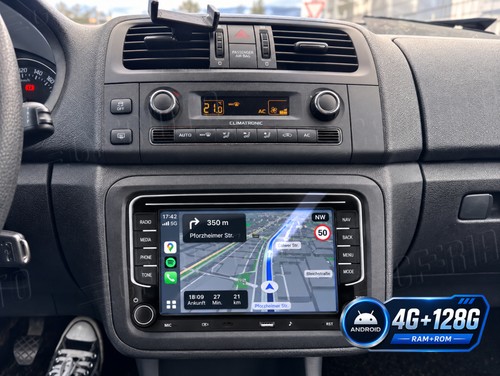 Per skoda fabia - vw,