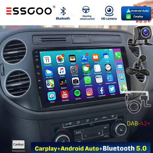 Dab android autoradio - 16,