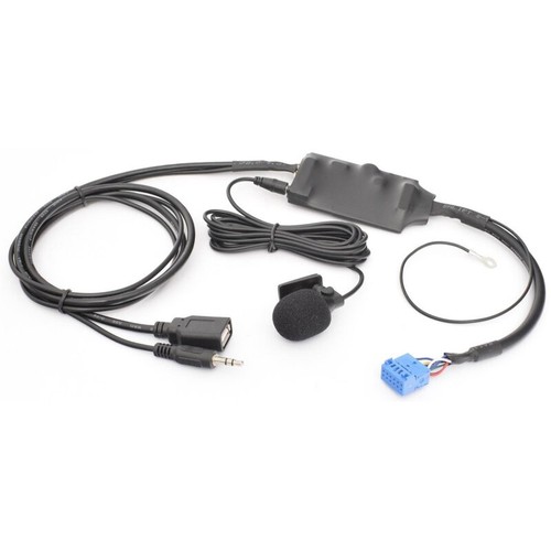 Bluemusic bluetooth usb aux - bluetooth,
