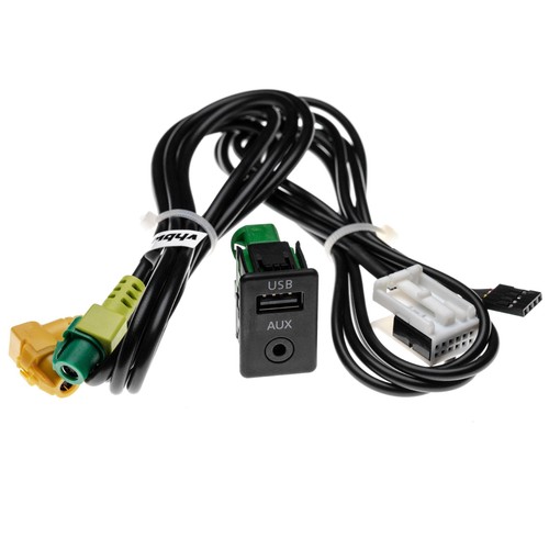 Aux cavo audio adattatore - adattatore, auto