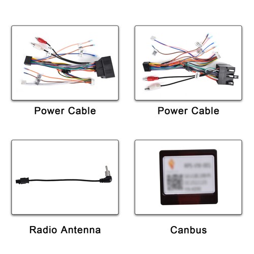 Per android autoradio - per, vw
