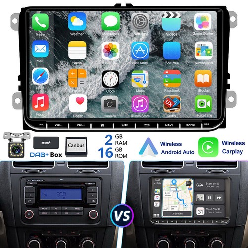 Autoradio dab android 16 - autoradio,