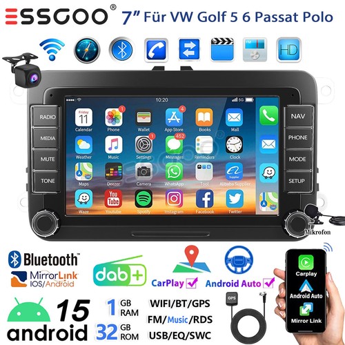 Autoradio dab carplay - autoradio,