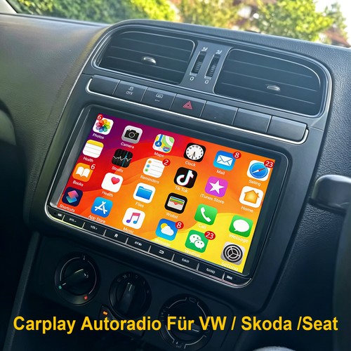 Carplay per golf - per, 5