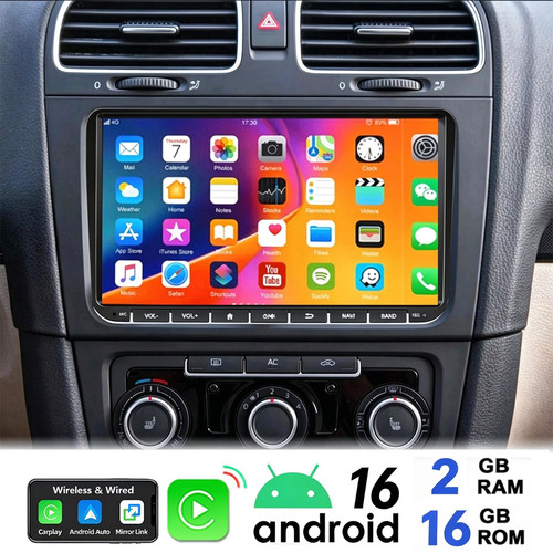 Android per golf - 5, 6
