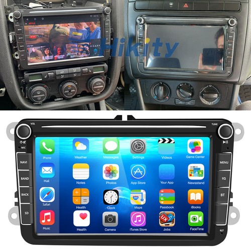 Autoradio android gps navi - android,