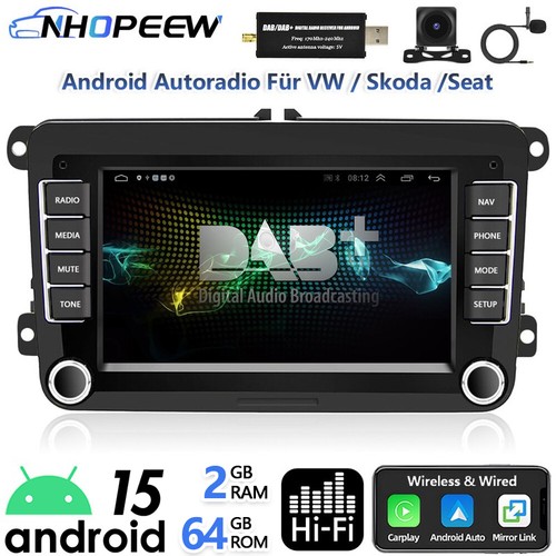 Autoradio android 64gb - autoradio,