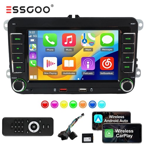 Carplay per golf 6 plus - golf,