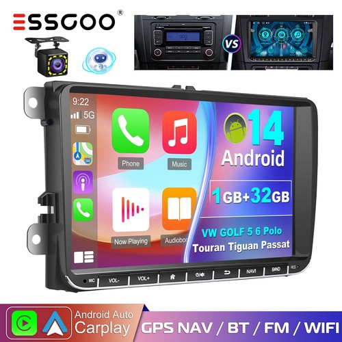Android carplay autoradio - android,
