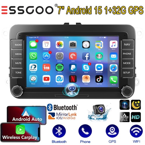 Apple carplay per golf 6 - golf,