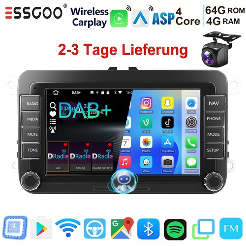 Autoradio apple carplay - autoradio,