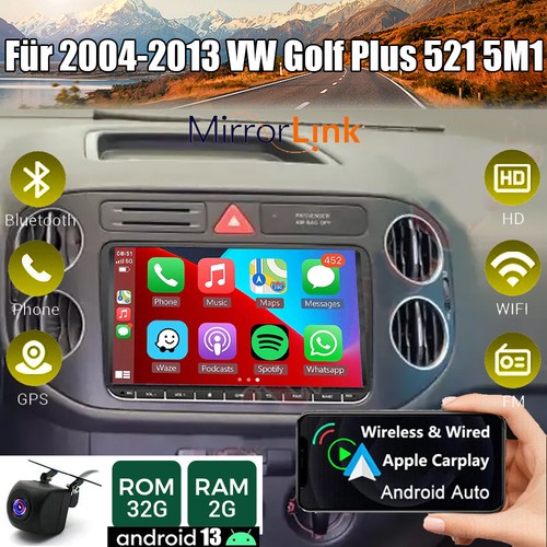 Apple carplay per 2004 - carplay, 2004-13